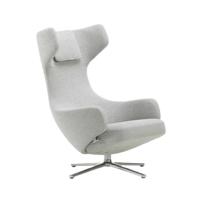 Poltrona Repos, da Vitra