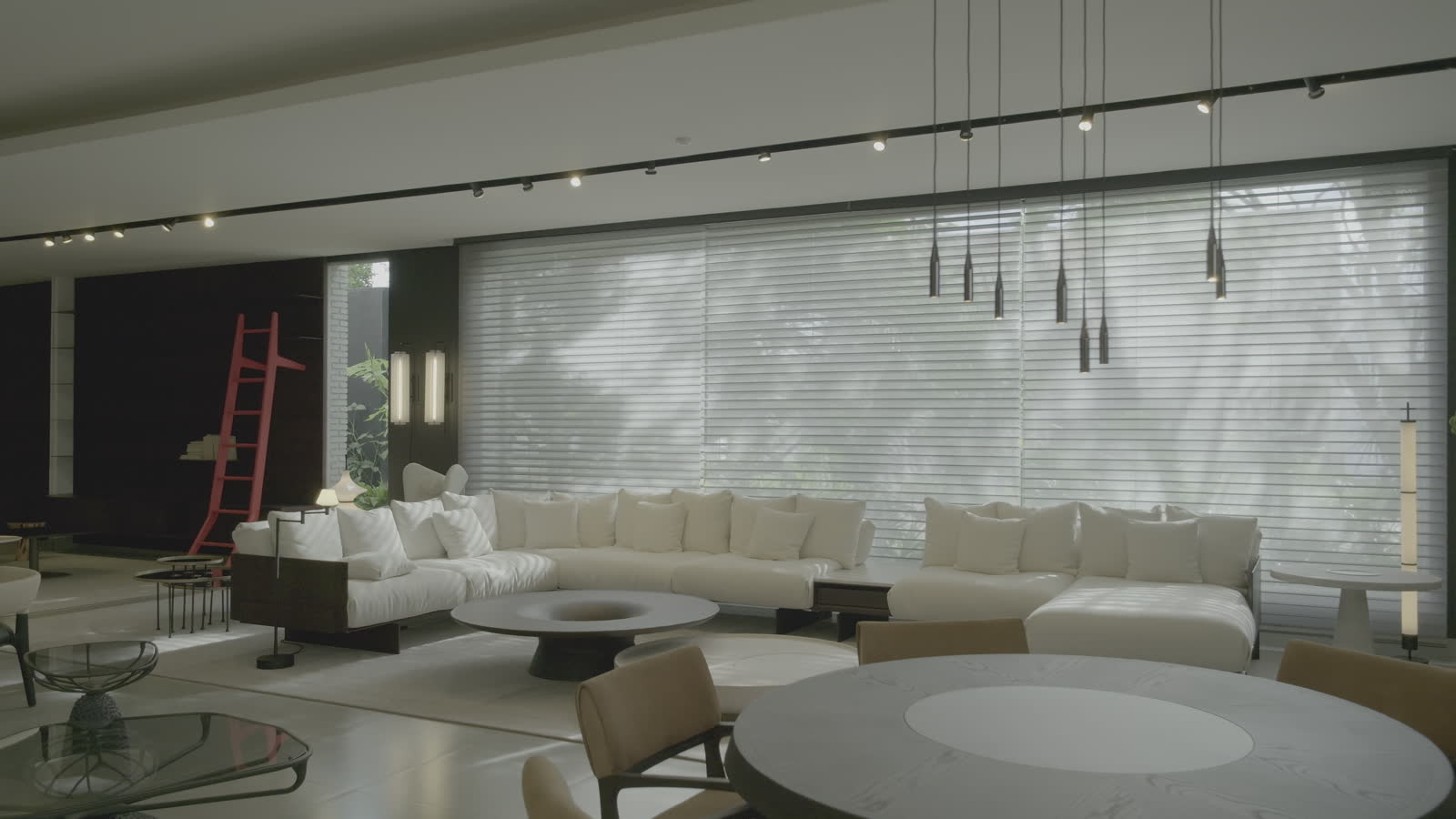 Ambiente da D.E Design Atemporal